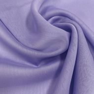 Shot Chiffon Cationic Nuovo Lilla