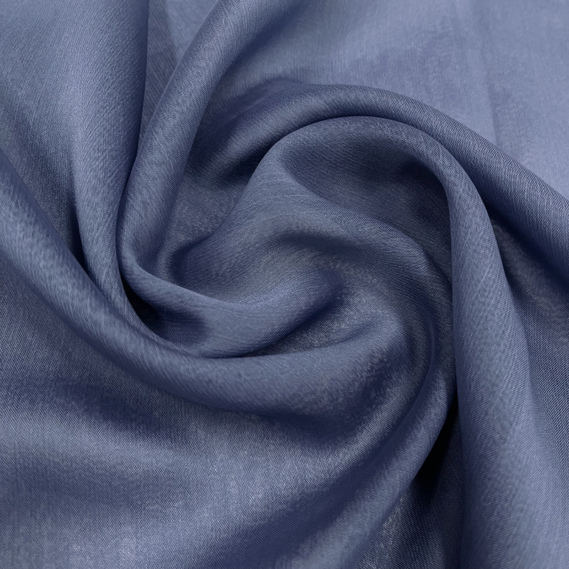 Shot Chiffon Cationic Provence