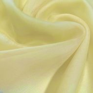 Shot Chiffon Cationic Vanilla