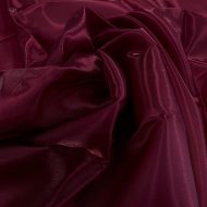 Twinkle Satin Claret