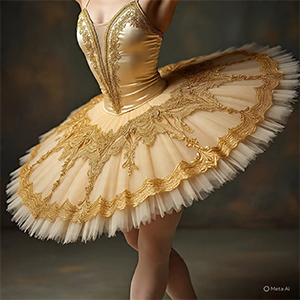Arch Dancewear