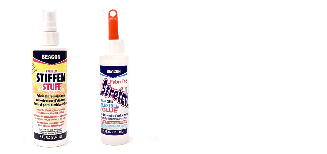 Fabric glue over 50% Off