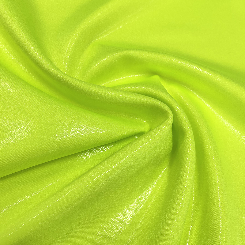 Liquid Lustre - Neon Yellow