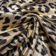 Golden Leopard