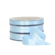 It's A Boy Satin Ribbon