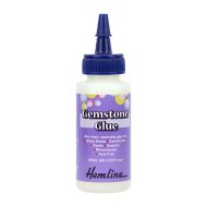 Hemline Gemstone Glue