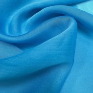 Shot Chiffon Caraibi