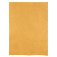 Felt Square Beige