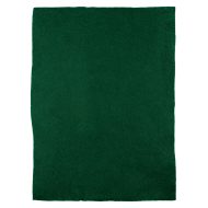 Felt Square Hunter Green
