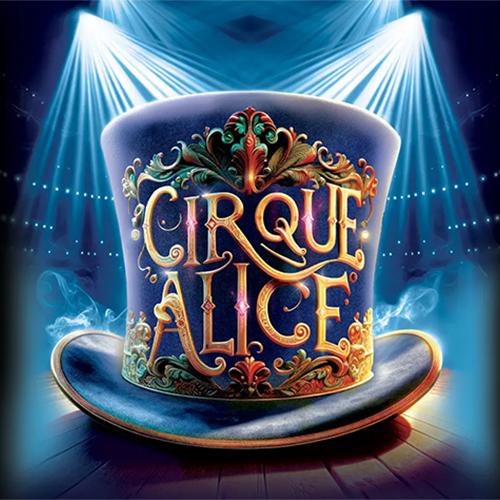CIRQUE ALICE