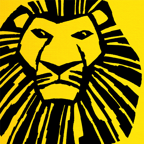The Lion King