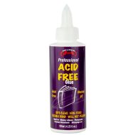 Helmar Acid Free Glue