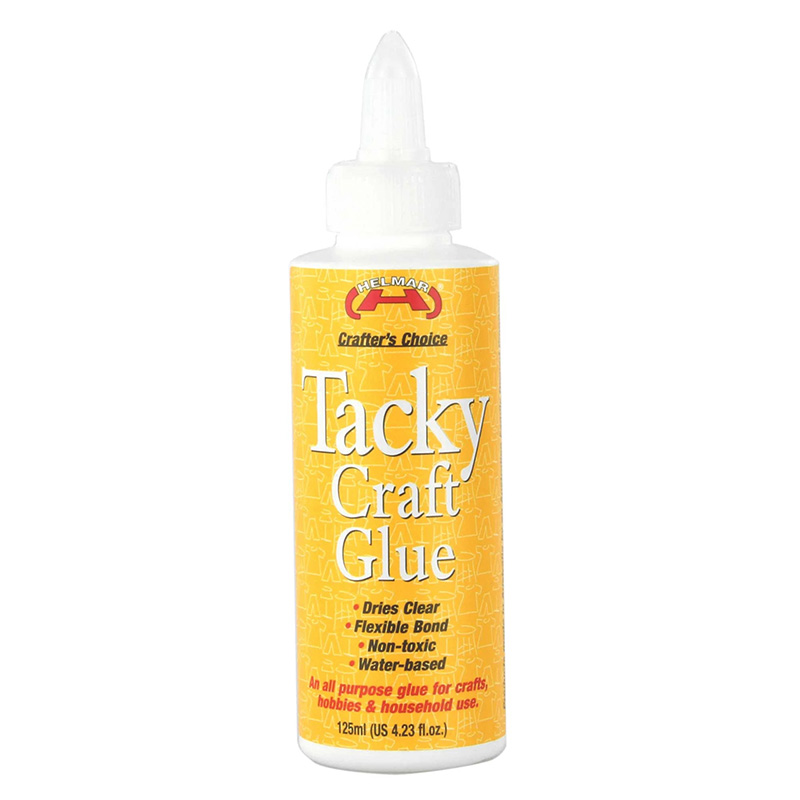Helmar Tacky Glue
