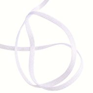 Crinoline - Bone 6mm