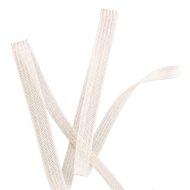 Crinoline - Sand 6mm