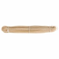 Crinoline - Sand 6mm - Bulk 130 metre