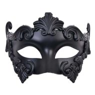 Jeter Roman Mask